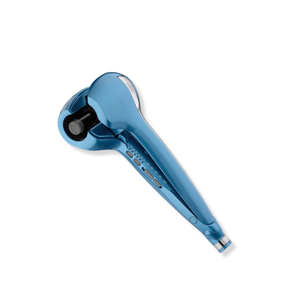 NIB Bayliss PRO Miracurl 3 Curl Machine 3 heat settings: 450 F, 410 F, 375 F
